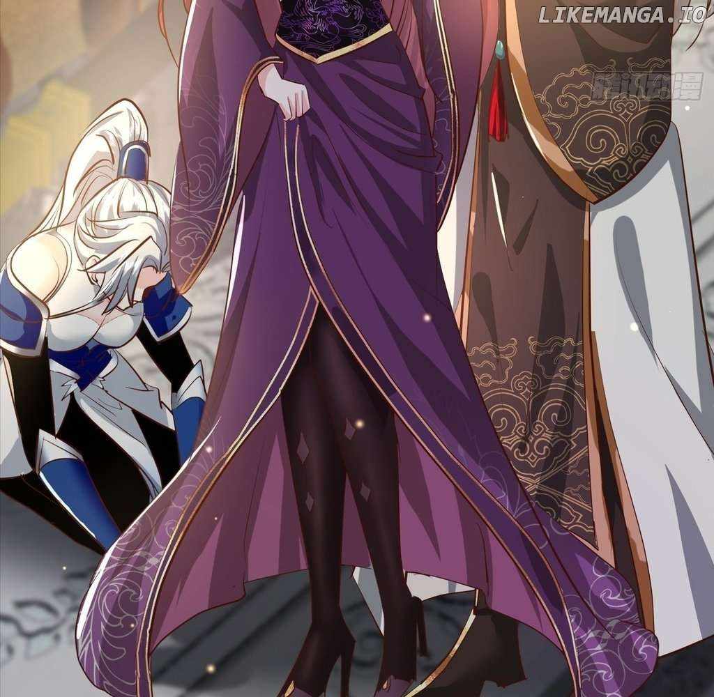 Humble System, Beg Me to Be Invincible Chapter 49 8